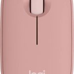 Souris sans fil Bluetooth Logitech Pebble 2 M350s