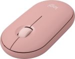 Souris sans fil Bluetooth Logitech Pebble 2 M350s – Image 4