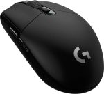 Logitech G305 LIGHTSPEED Wireless Gaming Mouse - WHITE - 2.4GHZ - N/A - EWR2-934 - TELINK 12M – Image 4