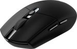 Logitech G305 LIGHTSPEED Wireless Gaming Mouse - WHITE - 2.4GHZ - N/A - EWR2-934 - TELINK 12M – Image 6