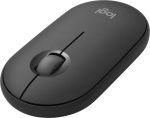 Logitech Pebble 2 Combo - TONAL GRAPHITE - FRA - 2.4GHZ/BT - N/A - CENTRAL-419 - UNIVERSAL 12M – Image 4