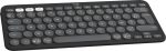 Logitech Pebble Keys 2 K380s - TONAL GRAPHITE - FRA - BT UNIVERSAL 12M – Image 5