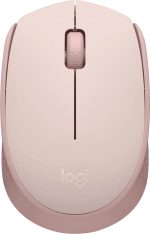 Logitech M171 Wireless Mouse - OFF WHITE - 2.4GHZ - N/A - EMEA28i-935 - M171