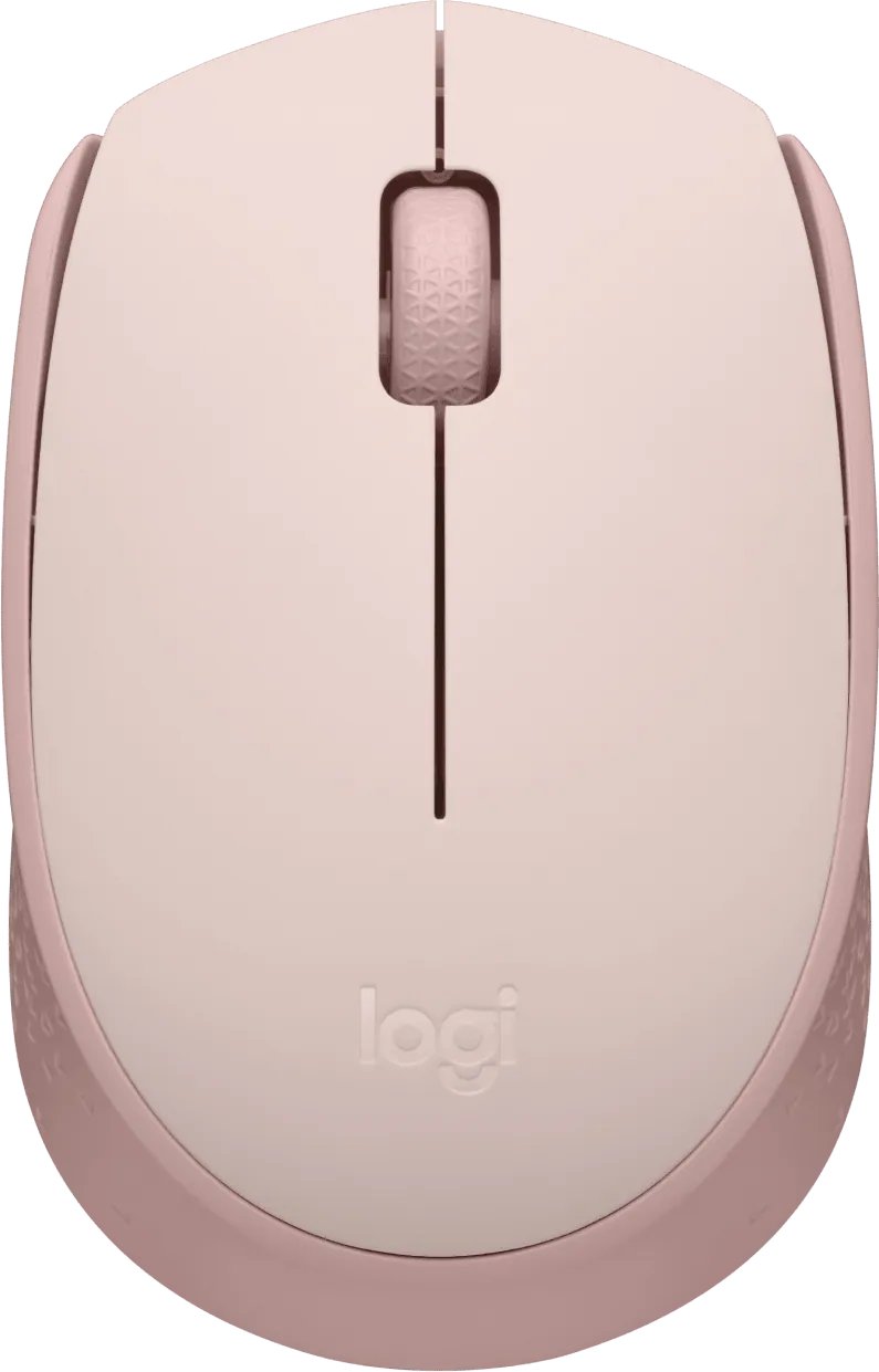 cms0jmsv80kulqgd7rzbpyww3.jpg Logitech M171 Wireless Mouse - OFF WHITE - 2.4GHZ - N/A - EMEA28i-935 - M171 – Image 1