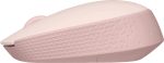 Logitech M171 Wireless Mouse - OFF WHITE - 2.4GHZ - N/A - EMEA28i-935 - M171 – Image 3