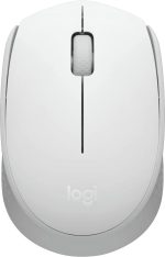 Logitech M171 Wireless Mouse - OFF WHITE - 2.4GHZ - N/A - EMEA28i-935 - M171 – Image 2