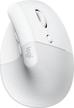 Souris sans fil Bluetooth Logitech Lift Vertical Ergonomic