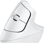 Souris sans fil Bluetooth Logitech Lift Vertical Ergonomic – Image 5