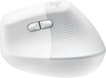 Souris sans fil Bluetooth Logitech Lift Vertical Ergonomic – Image 2