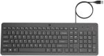 Clavier filaire HP 150 Français (AZERTY) (664R5AA)