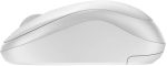 LOGITECH M220 Wireless Mouse - SILENT - OFF-WHITE – Image 2
