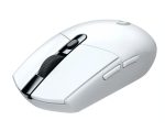 LOGITECH G305 LIGHTSPEED Wireless Gaming Mouse - BLACK - EER2 – Image 2