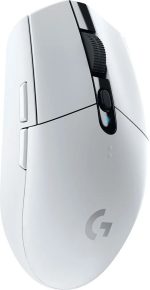 LOGITECH G305 LIGHTSPEED Wireless Gaming Mouse - BLACK - EER2 – Image 6
