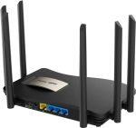 Routeur Wi-Fi 5 Reyee RG-EW1200G PRO Dual-Band 1300Mbps – Image 3