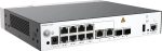 HUAWEI AC650-512AP mainframe (10*GE electrical ports,2*10GE optical ports, with the AC/DC adapter) – Image 3