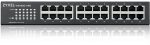 Switch non administré Zyxel GS1100-24E 24 ports Gigabit v3 (GS1100-24E-EU0103F)