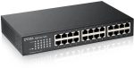 Switch non administré Zyxel GS1100-24E 24 ports Gigabit v3 (GS1100-24E-EU0103F) – Image 2
