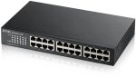 Switch non administré Zyxel GS1100-24E 24 ports Gigabit v3 (GS1100-24E-EU0103F) – Image 4