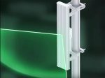Antenne Reyee sectorielle à 90° pour les ponts sans fil - 10 Km (RG-ANT20S-90) – Image 2