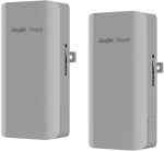 Pont sans fil Reyee RG-EST310 V2 5GHz 802.11ac MIMO - portée 1 km PTP/PTMP