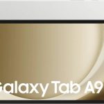 Tablette Samsung Galaxy Tab A9 LTE 4G — 8 Go RAM / 128 Go — 8.7 pouces
