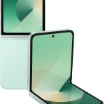 SAMSUNG Galaxy Z Flip 6 5G Dual Sim (12GB | 256 GB)