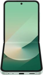 SAMSUNG Galaxy Z Flip 6 5G Dual Sim (12GB | 256 GB) – Image 2