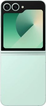 SAMSUNG Galaxy Z Flip 6 5G Dual Sim (12GB | 256 GB) – Image 3