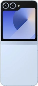 SAMSUNG Galaxy Z Flip 6 5G Dual Sim (12GB | 512 GB) – Image 5