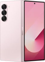 SAMSUNG Galaxy Z Fold 6 5G Dual Sim (12GB | 256 GB)