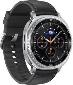 Montre connectée Samsung Galaxy Watch8 Classic (Bluetooth, 46mm) – Image 5