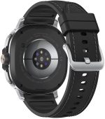 Montre connectée Samsung Galaxy Watch8 Classic (Bluetooth, 46mm) – Image 3