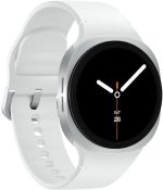 Montre connectée Samsung Galaxy Watch8 (Bluetooth, 40mm) – Image 4