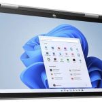 Ordinateur portable Convertible HP Pavilion x360 2-in-1 14-ek1001nk (845L4EA)