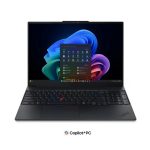Ordinateur Portable Lenovo ThinkPad E16 Gen 3 (22AY0000FE)