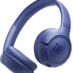 JBL Casque Tune 530 BT-Blue