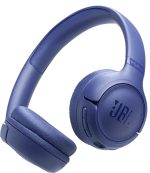 JBL Casque Tune 530 BT-Blue