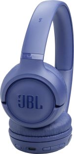 JBL Casque Tune 530 BT-Blue – Image 9