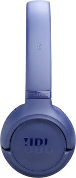 JBL Casque Tune 530 BT-Blue – Image 3