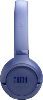 JBL Casque Tune 530 BT-Blue – Image 8