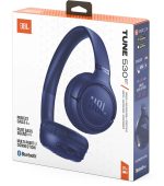 JBL Casque Tune 530 BT-Blue – Image 4