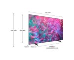 SAMSUNG Smart TV Gamme D serie 9 98'' Crystal UHD 4K 12 Mois – Image 3