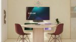 Logitech RALLY BAR HUDDLE – Image 4