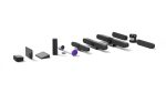 Logitech RALLY BAR HUDDLE – Image 9