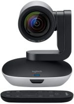 LOGITECHVC WEBCAM - PTZ Pro 2 - N/A - USB - N/A - EMEA-914 24M