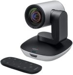 LOGITECHVC WEBCAM - PTZ Pro 2 - N/A - USB - N/A - EMEA-914 24M – Image 3