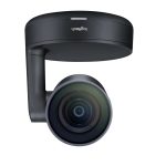 LogitechVC Rally - Caméra pour conférence - PIZ - couleur - 3840 x 2160 - motorisé - USB 3.0 24M