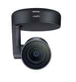 LogitechVC Rally - Caméra pour conférence - PIZ - couleur - 3840 x 2160 - motorisé - USB 3.0 24M