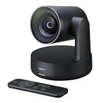 LogitechVC Rally - Caméra pour conférence - PIZ - couleur - 3840 x 2160 - motorisé - USB 3.0 24M – Image 7
