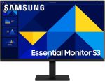 SAMSUNG Moniteur GAMME D 27'' 100 Hz Flat Serie 3 1920*1080 Tps 5ms 1 HDMI 12Mois